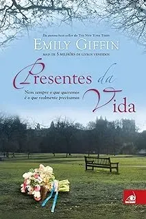 PRESENTES DA VIDA (PRODUTO USADO - MUITO BOM)