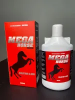 MEGA HORSE - CREATINA 5000 - Foto 3
