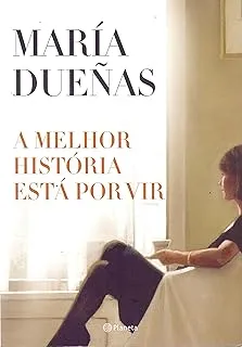 A MELHOR HISTORIA ESTA POR VIR (PRODUTO USADO - MUITO BOM)