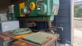 PRENSA PUNCIONADEIRA