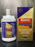 ATOMIC PREMIUM GOLD - Foto 2