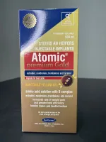 ATOMIC PREMIUM GOLD - Foto 7