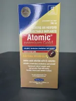 ATOMIC PREMIUM GOLD - Foto 6