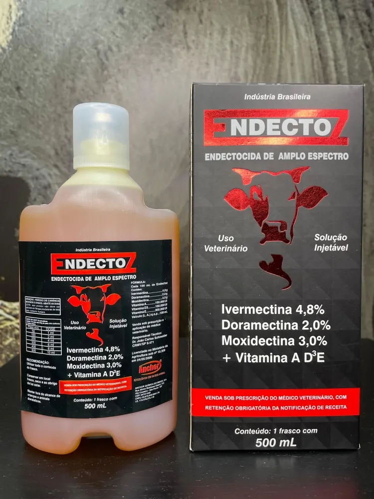 ENDECTOZ