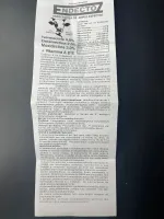 ENDECTOZ - Foto 2