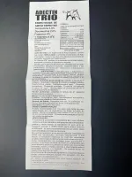 ADECTIN TRIO  - Foto 7