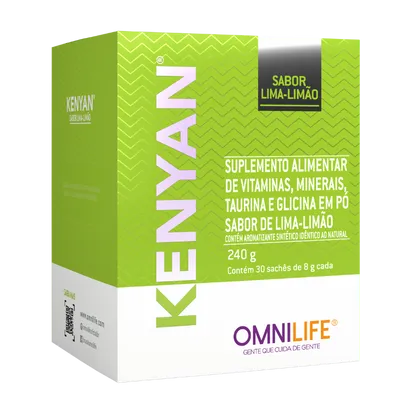 Kenyan – Concentração foco com paz emocional Imagem