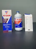 VIGAIN  - 250ML - Foto 6