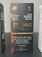 STRONG MAXIMUS 4 IN 1 - Foto 3