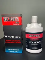 MULTFORTH PLUS - Foto 2