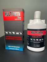 MULTFORTH PLUS - Foto 3