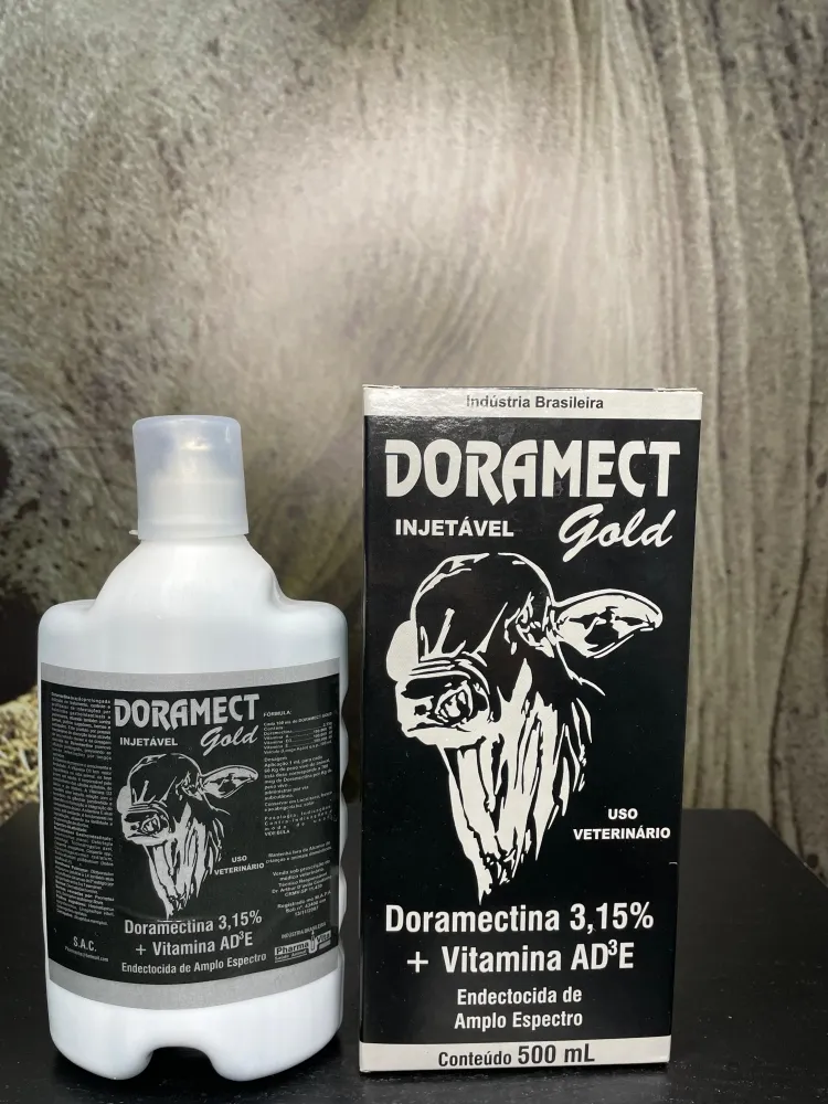 DORAMECT GOLD