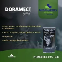 DORAMECT GOLD - Foto 2