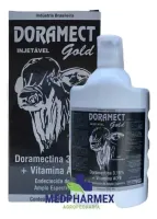 DORAMECT GOLD - Foto 3