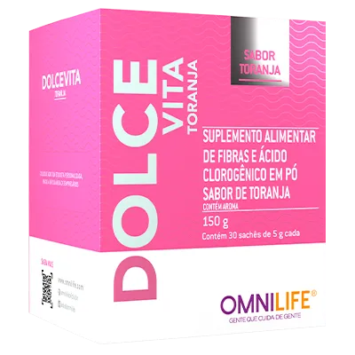 Dolce Vita - Gligose Estável