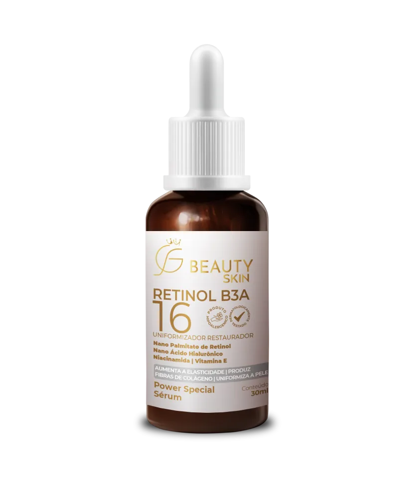 RETINOL B3A 16 SÉRUM 