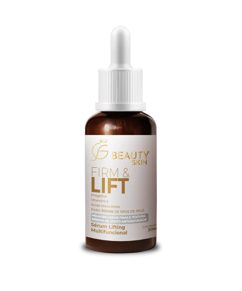 FIRM & LIFT  SÉRUM