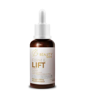 FIRM & LIFT  SÉRUM