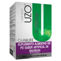  UZO Omnilife – Defesa, Energia e Proteção Completa