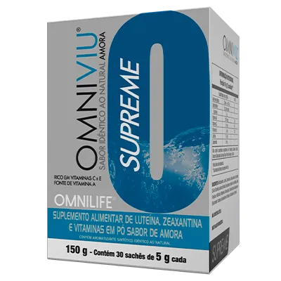 Omniviu Supreme – Saúde Ocular e Proteção da Visão Imagem