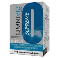Omniviu Supreme – Saúde Ocular e Proteção da Visão