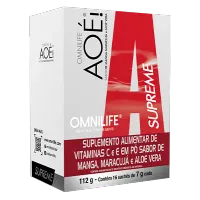 Aoé Supreme