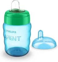 Kit Copo Philips Avent Easy Sippy SCF553/ 25 -260ml-2 Pçs - Foto 7