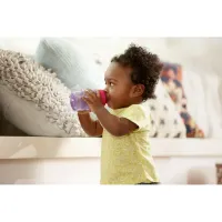 Kit Copo Philips Avent Easy Sippy SCF553/ 25 -260ml-2 Pçs - Foto 11