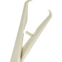 Pinca Pozzi descartavel Estéril KOLPLAST - Foto 2