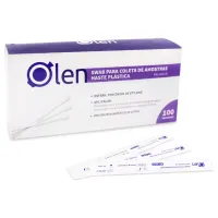 Swab Esteril com 100 OLEN - Foto 2
