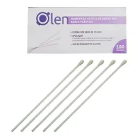 Swab Esteril com 100 OLEN - Foto 3