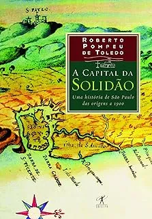 A CAPITAL DA SOLIDAO (PRODUTO USADO - BOM)