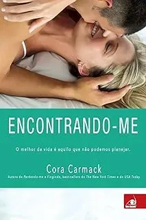 ENCONTRANDO ME (PRODUTO USADO - MUITO BOM)