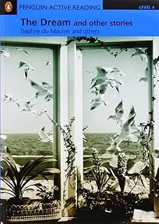 THE DREAM AND OTHER STORIES (PRODUTO USADO - BOM)