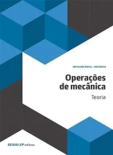 OPERAÇOES DE MECANICA: TEORIA (PRODUTO NOVO)