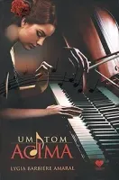 UM TOM ACIMA (PRODUTO USADO - MUITO BOM)