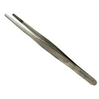 Pinça Anatômica Dissecção - Foto 3