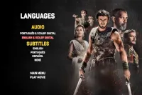 DVD GLADIADOR 2 - Foto 3