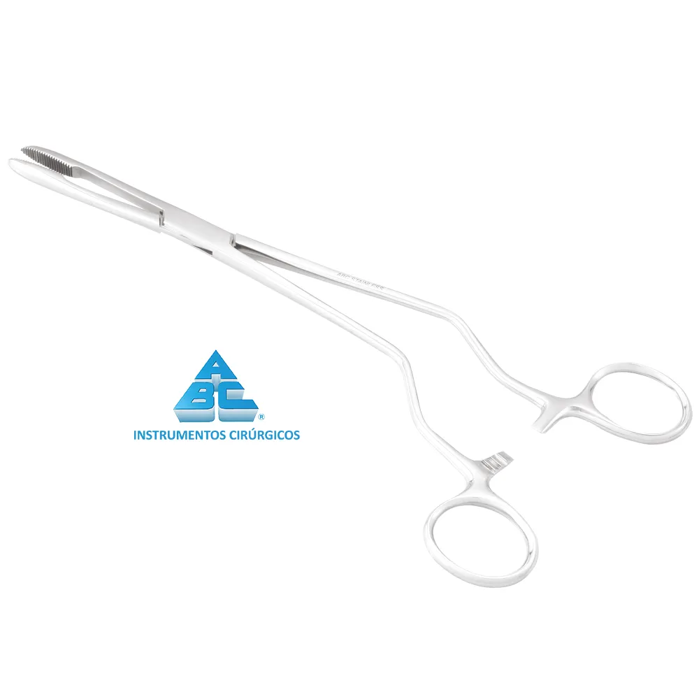 Pinça Cheron 24cm ABC