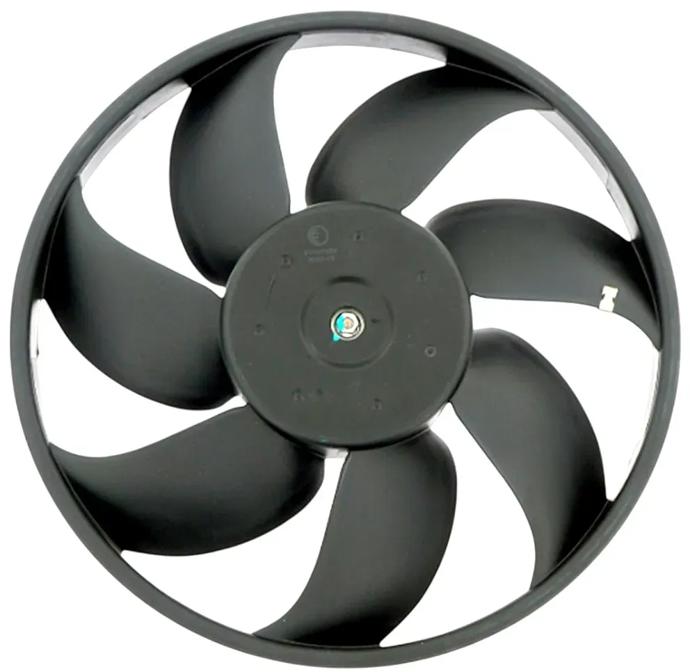 Eletroventilador Ford Ka 1.0 12V ano 2013/... em diante EV101024