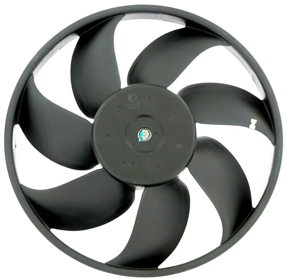 Eletroventilador Ford New Fiesta 1.5 16V 2013 até 2018 EV101024