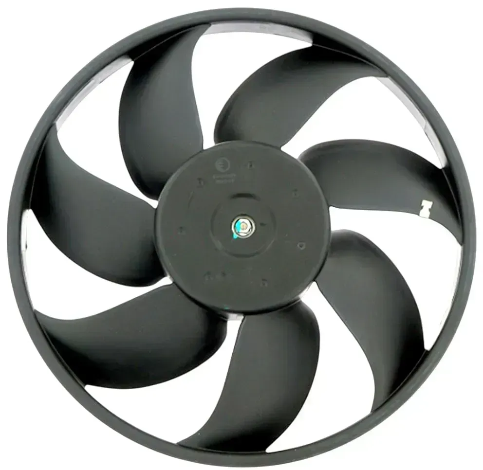 Eletroventilador Ford New Fiesta 1.5 8V Sigma 2013/... em diante EV101024