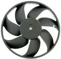 Eletroventilador Ford New Fiesta 1.5 8V Sigma 2013/... em diante EV101024