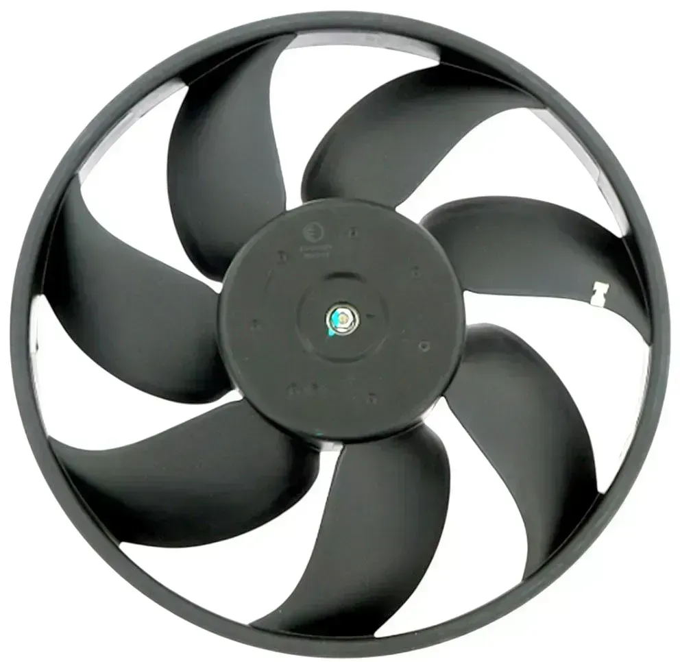 Eletroventilador Ford New Fiesta 1.5 16V Sigma 2013/... em diante EV101024