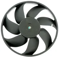 Eletroventilador Ford New Fiesta 1.5 16V Sigma 2013/... em diante EV101024