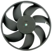 Eletroventilador Ford Ecosport 1.6 16V 2013/... em diante EV101024