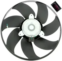 Eletroventilador Ford Ecosport 1.6 16V 2013/... em diante EV101024 - Foto 2