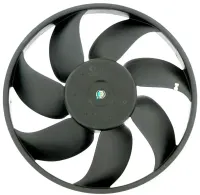 Eletroventilador Ford New Fiesta 1.6 16V 2010 a 2018  EV101024