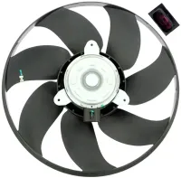 Eletroventilador Ford New Fiesta 1.6 16V 2010 a 2018  EV101024 - Foto 2