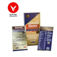 ATOMIC PREMIUM GOLD - Foto 3